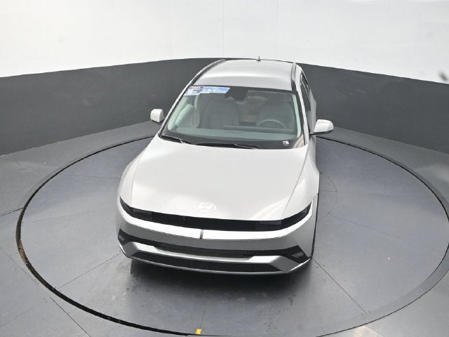 2027 Hyundai IONIQ 5 SEL