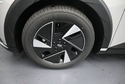 2027 Hyundai IONIQ 5 SEL