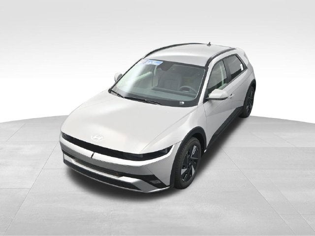 2027 Hyundai IONIQ 5 SEL