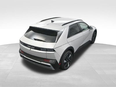 2027 Hyundai IONIQ 5 SEL