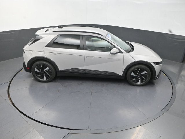 2027 Hyundai IONIQ 5 SEL