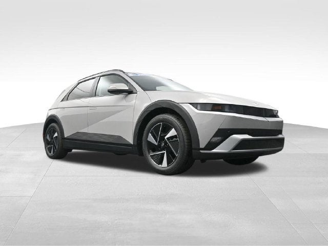 2027 Hyundai IONIQ 5 SEL