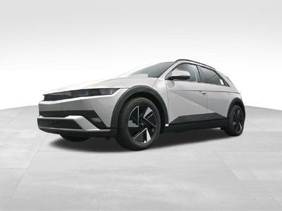 2027 Hyundai IONIQ 5 SEL