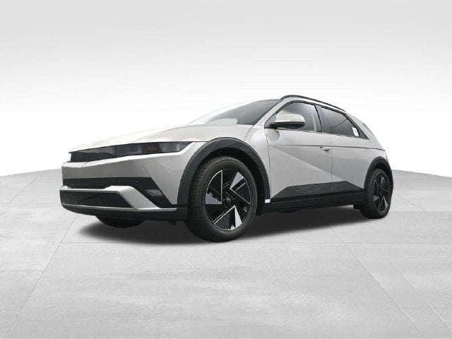 2027 Hyundai IONIQ 5 SEL