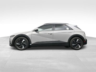 2027 Hyundai IONIQ 5 SEL