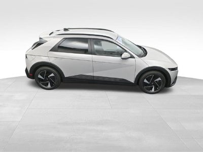 2027 Hyundai IONIQ 5 SEL