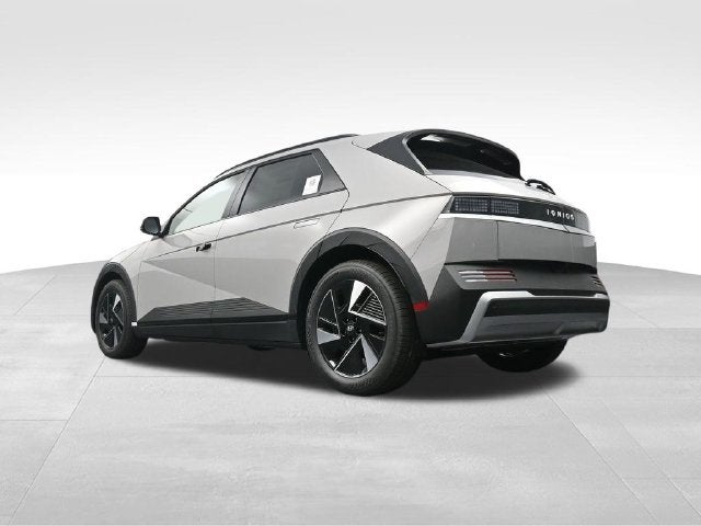 2027 Hyundai IONIQ 5 SEL