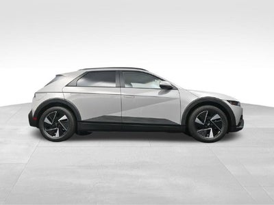2027 Hyundai IONIQ 5 SEL