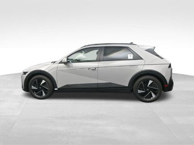 2027 Hyundai IONIQ 5 SEL