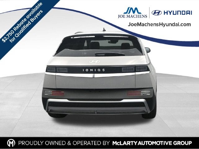 2027 Hyundai IONIQ 5 SEL