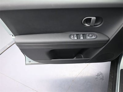 2026 Hyundai IONIQ 5 SEL AWD 19" Wheels