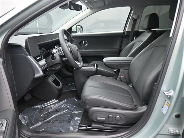 2026 Hyundai IONIQ 5 SEL AWD 19" Wheels