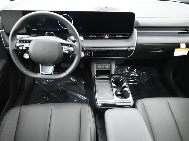 2026 Hyundai IONIQ 5 SEL AWD 19" Wheels