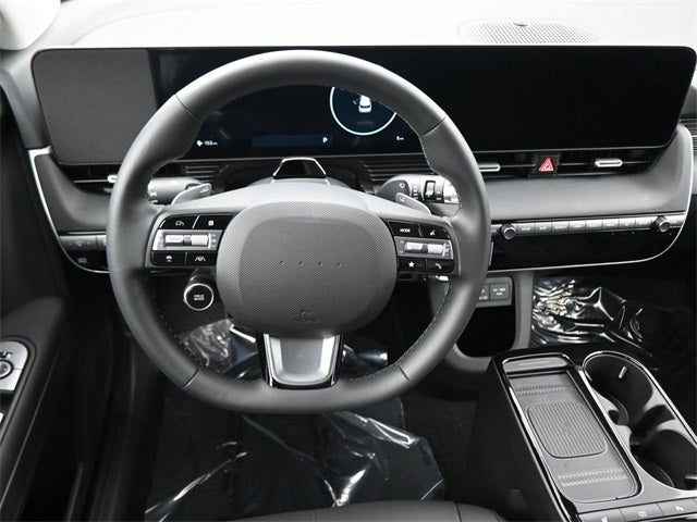 2026 Hyundai IONIQ 5 SEL AWD 19" Wheels