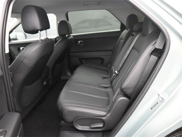 2026 Hyundai IONIQ 5 SEL AWD 19" Wheels