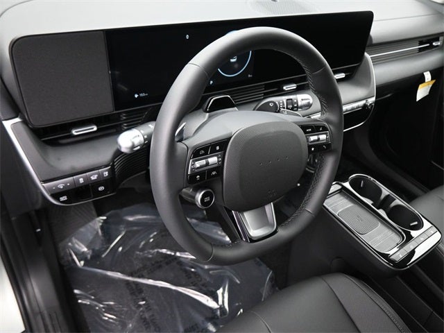 2026 Hyundai IONIQ 5 SEL AWD 19" Wheels