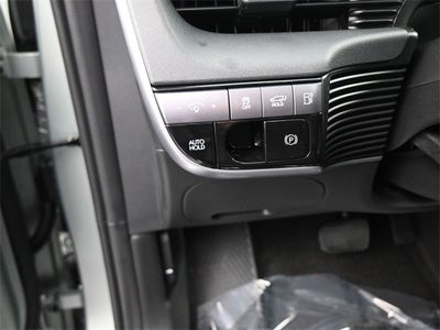 2026 Hyundai IONIQ 5 SEL AWD 19" Wheels