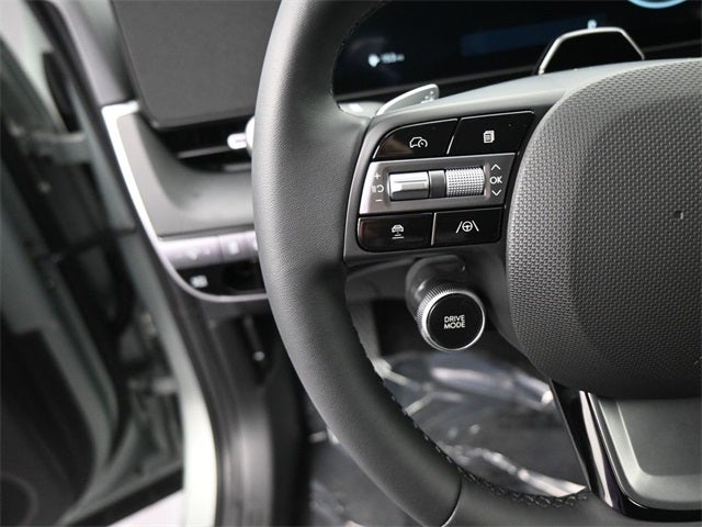 2026 Hyundai IONIQ 5 SEL AWD 19" Wheels