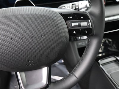 2026 Hyundai IONIQ 5 SEL AWD 19" Wheels