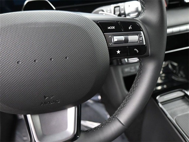 2026 Hyundai IONIQ 5 SEL AWD 19" Wheels