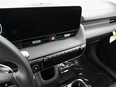 2026 Hyundai IONIQ 5 SEL AWD 19" Wheels