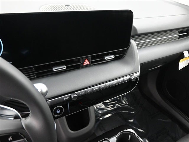 2026 Hyundai IONIQ 5 SEL AWD 19" Wheels