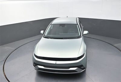 2026 Hyundai IONIQ 5 SEL AWD 19" Wheels