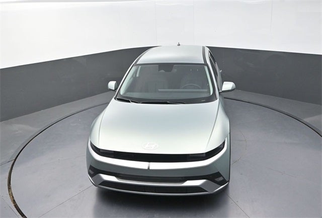 2026 Hyundai IONIQ 5 SEL AWD 19" Wheels