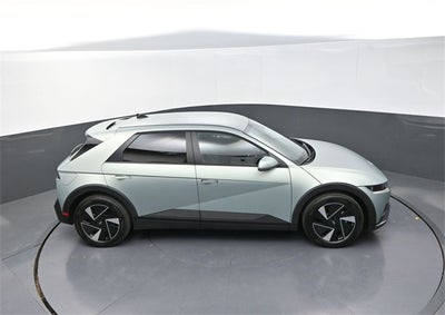 2026 Hyundai IONIQ 5 SEL AWD 19" Wheels