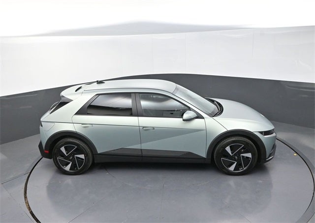 2026 Hyundai IONIQ 5 SEL AWD 19" Wheels