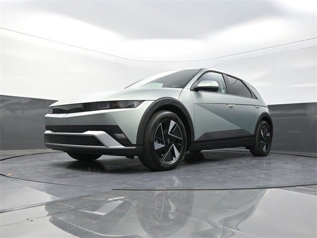 2026 Hyundai IONIQ 5 SEL AWD 19" Wheels