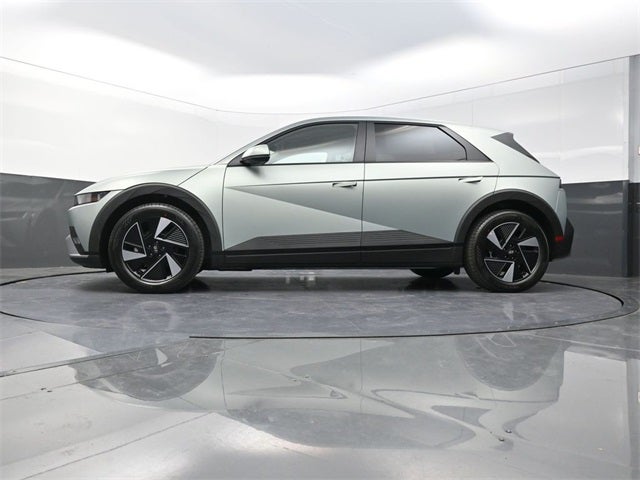 2026 Hyundai IONIQ 5 SEL AWD 19" Wheels