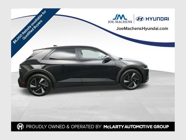 2026 Hyundai IONIQ 5 SEL AWD 19" WHEELS