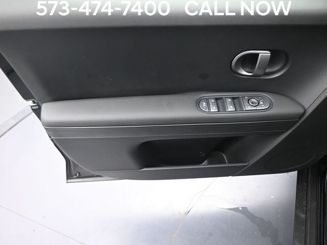 2026 Hyundai IONIQ 5 SEL AWD 19" WHEELS