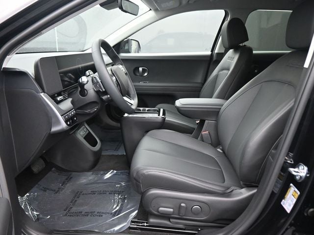 2026 Hyundai IONIQ 5 SEL AWD 19" WHEELS