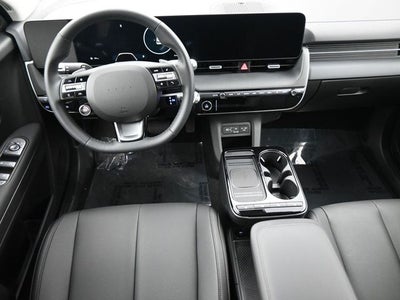 2026 Hyundai IONIQ 5 SEL AWD 19" WHEELS