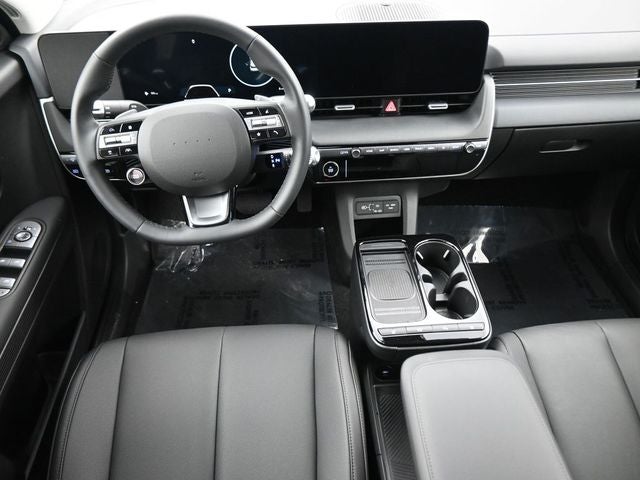 2026 Hyundai IONIQ 5 SEL AWD 19" WHEELS