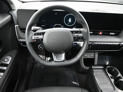 2026 Hyundai IONIQ 5 SEL AWD 19" WHEELS