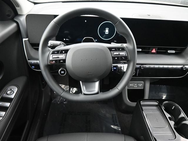 2026 Hyundai IONIQ 5 SEL AWD 19" WHEELS