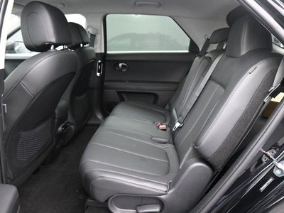 2026 Hyundai IONIQ 5 SEL AWD 19" WHEELS