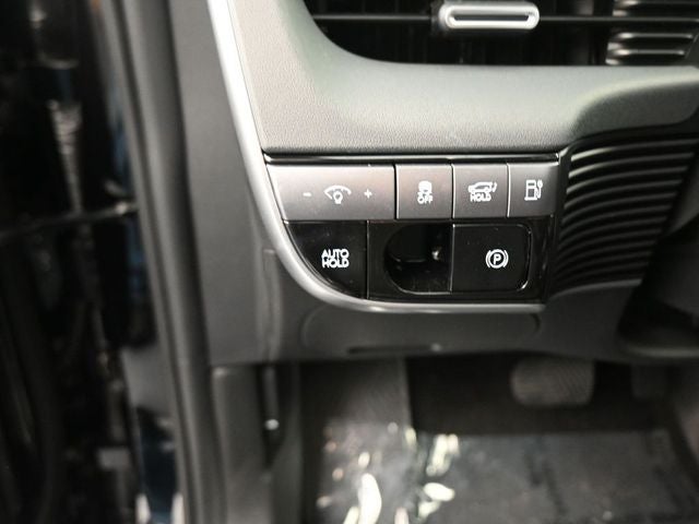 2026 Hyundai IONIQ 5 SEL AWD 19" WHEELS