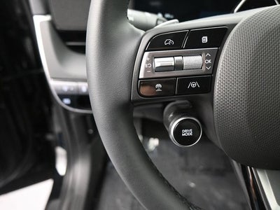 2026 Hyundai IONIQ 5 SEL AWD 19" WHEELS