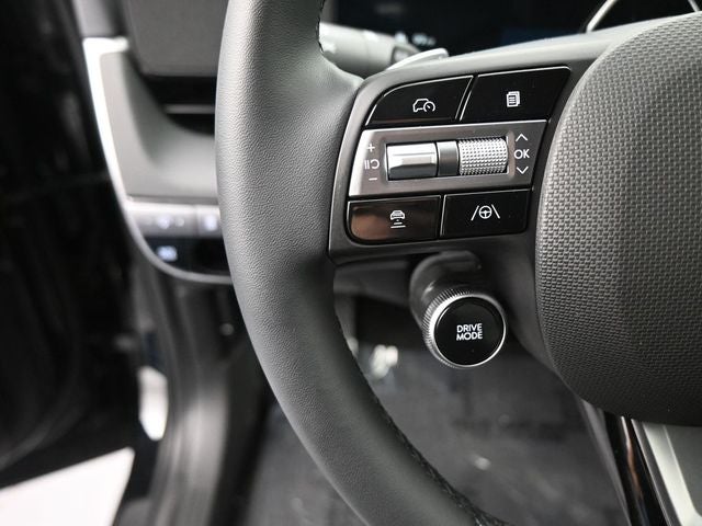 2026 Hyundai IONIQ 5 SEL AWD 19" WHEELS