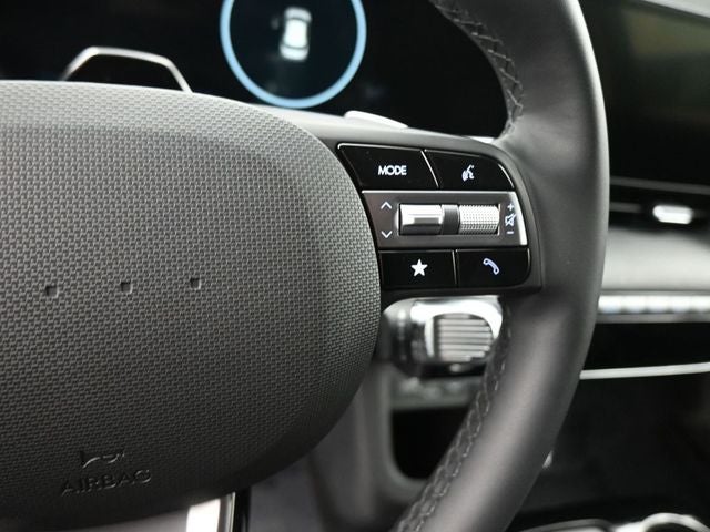 2026 Hyundai IONIQ 5 SEL AWD 19" WHEELS