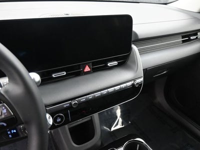 2026 Hyundai IONIQ 5 SEL AWD 19" WHEELS