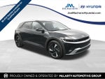 2026 Hyundai IONIQ 5 SEL AWD 19" WHEELS