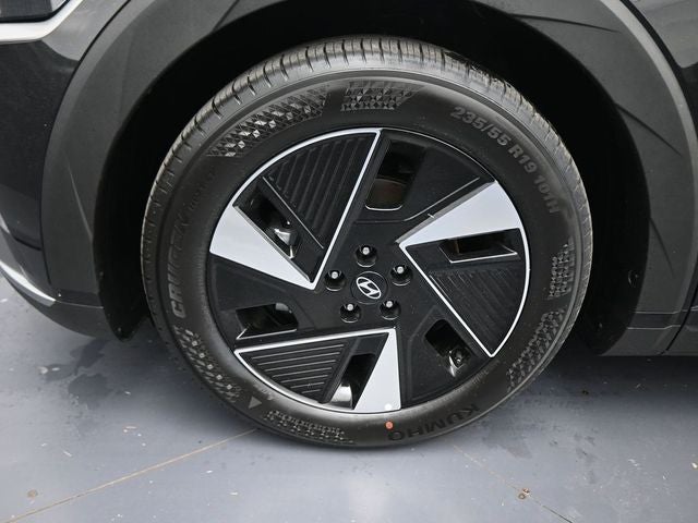 2026 Hyundai IONIQ 5 SEL AWD 19" WHEELS