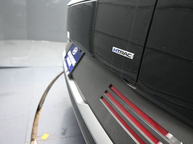 2026 Hyundai IONIQ 5 SEL AWD 19" WHEELS