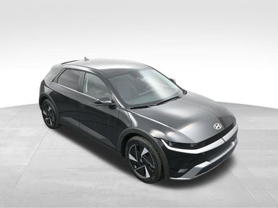 2026 Hyundai IONIQ 5 SEL AWD 19" WHEELS