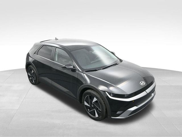 2026 Hyundai IONIQ 5 SEL AWD 19" WHEELS